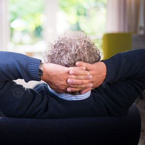 take the worry out of buying a house