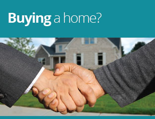 buying a house